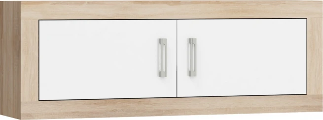 Závěsná skříňka Verin 23 2D