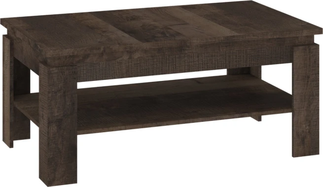 Konferenční stolek Boston