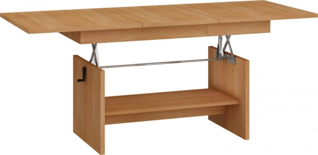 Konferenční stolek Dallas