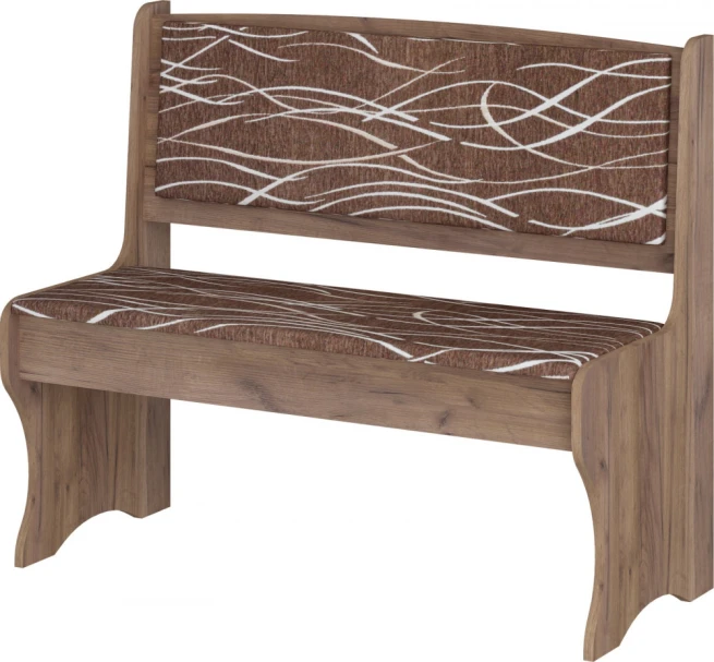 Lavice jednoduchá ZKU 02