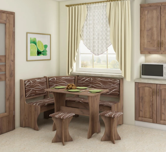 Taburet s čalouněním ZKU 04