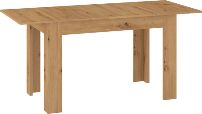 Kuchyňský stůl rozkládací