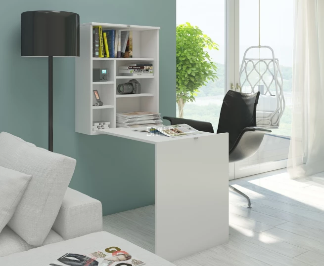 Psací stůl Solo 01