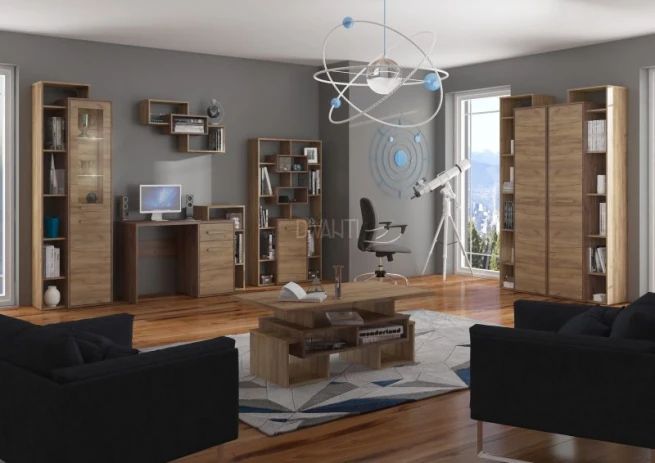 Obývací stěna Magic