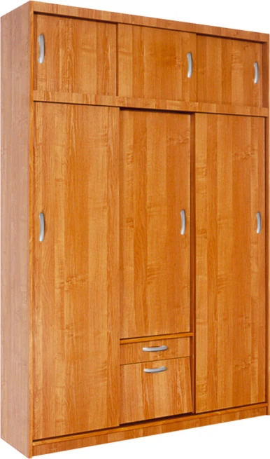 Předsíň Alexander 2 bez zrcadla