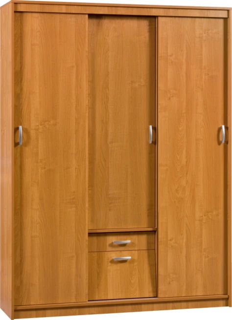 Předsíň Alexander 4 bez zrcadla