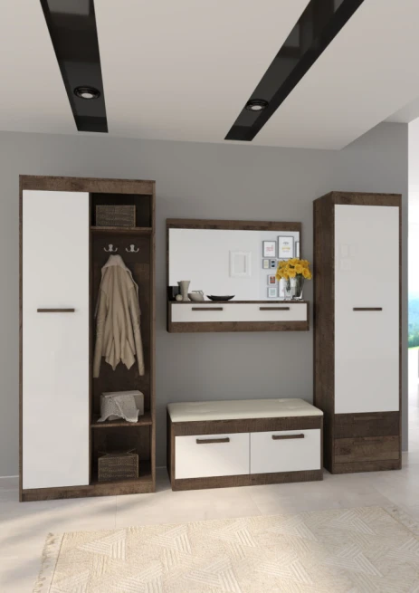 Předsíň Maximus 14