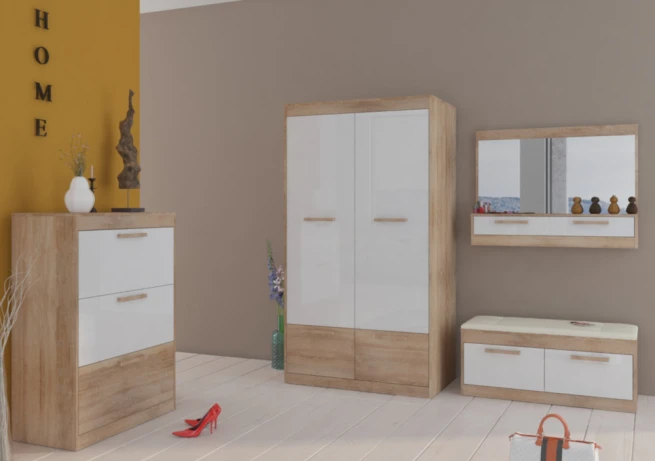 Předsíň Maximus 15