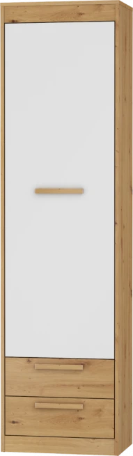 Skříň 1D2S Maximus 01