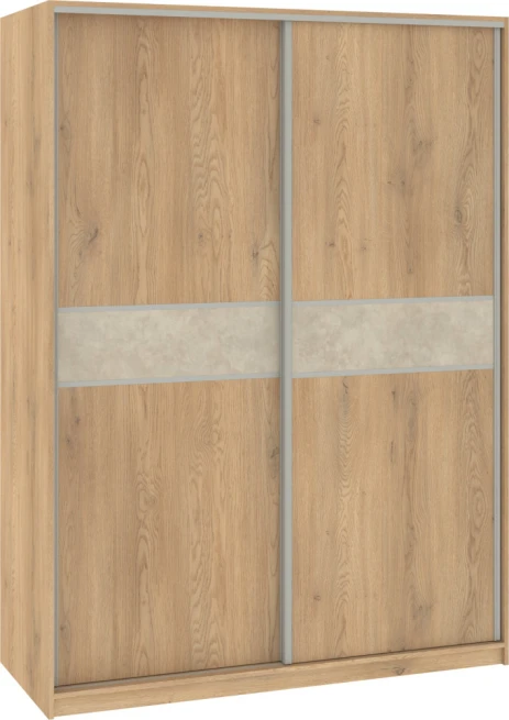 Šatní skříň Puerto 160