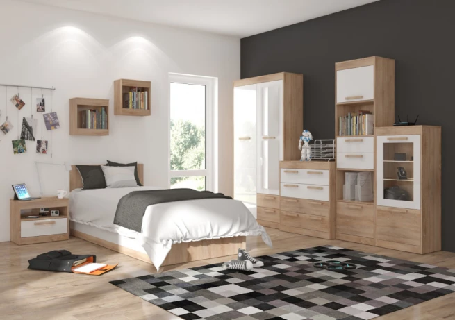 Postel 90 Maximus 19