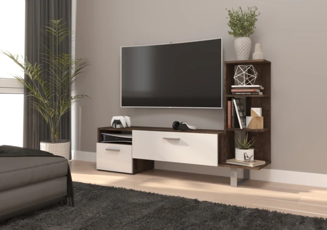 TV stolek Best