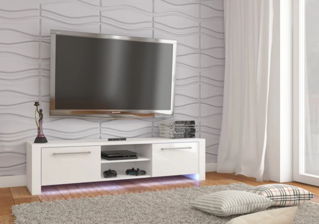TV stolek Helix NEW