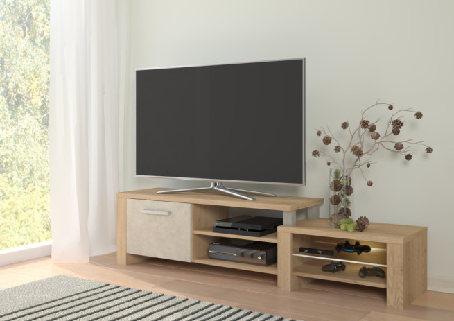 TV stolek Orion