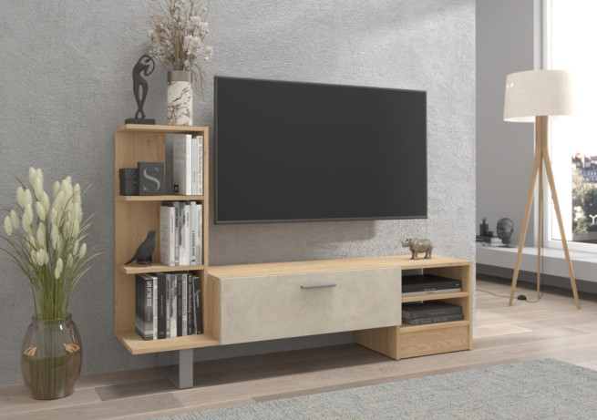 TV stolek York