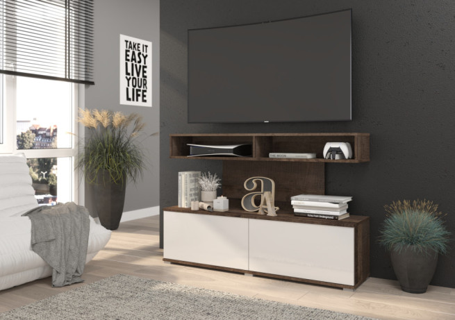 TV stolek Rex