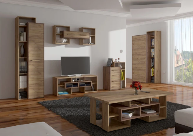 Konferenční stolek N Rio 11