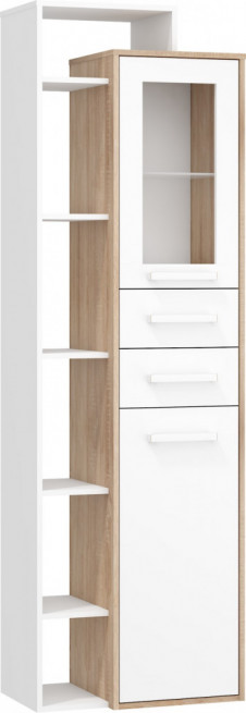 Vitrína L1D2S Rio 27