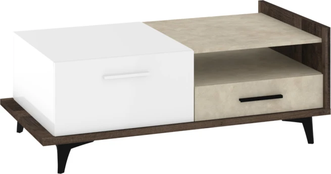 Konferenční stolek Box 03