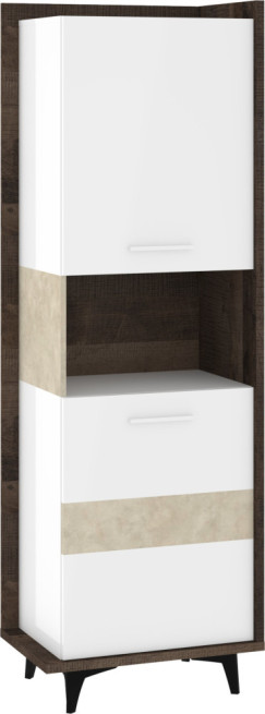 Regál Box 07