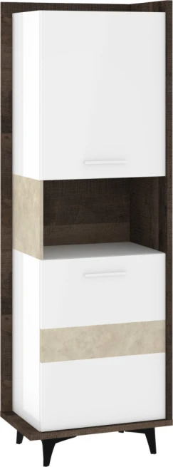 Regál Box 07