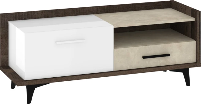 Televizní stolek Box 08