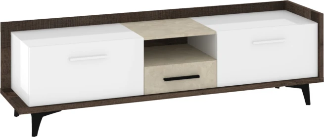 Televizní stolek Box 09