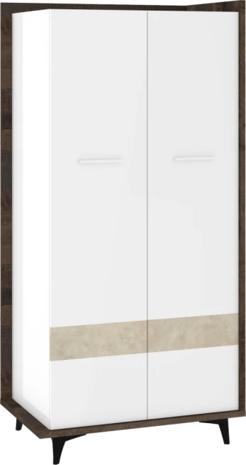 Šatní skříň Box 10