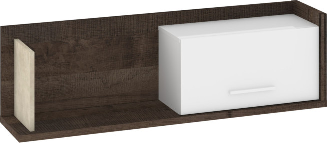 Závěsná skříňka Box 11