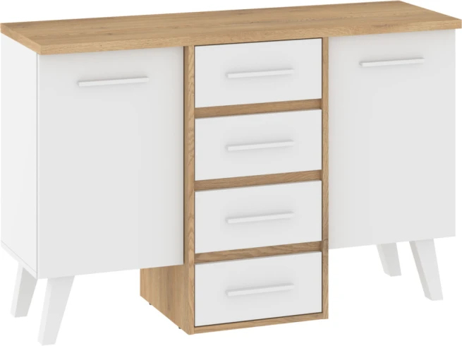 Komoda Nordis 04