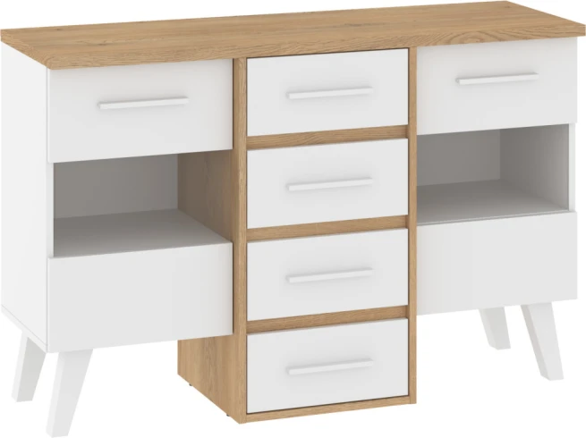 Komoda Nordis 05