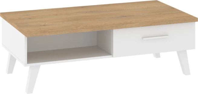 Konferenční stolek Nordis 07