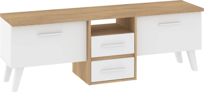 Televizní stolek Nordis 13