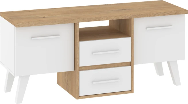 Televizní stolek Nordis 14