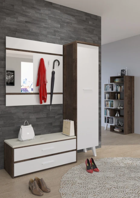 Předsíň Nordis 18