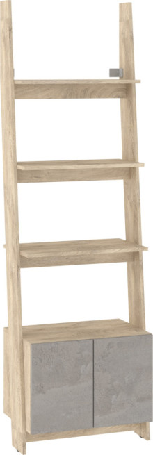 Regál Rack 04