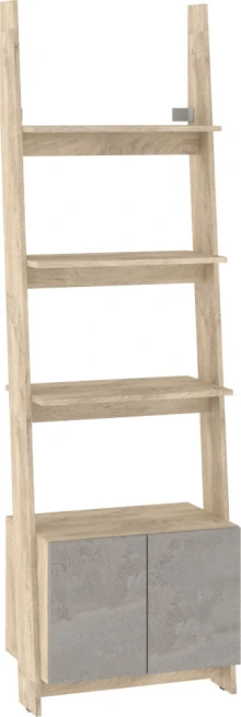Regál Rack 04