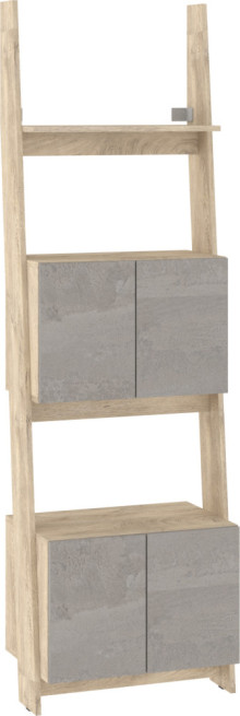 Regál Rack 05