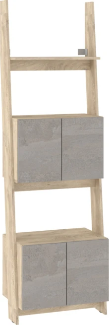 Regál Rack 05