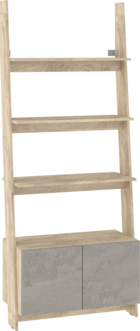 Regál Rack 07