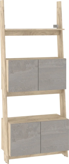 Regál Rack 08