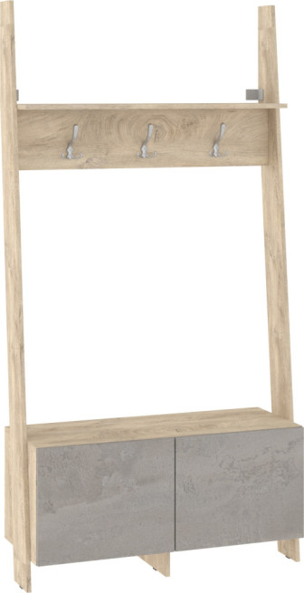 Věšák Rack 10