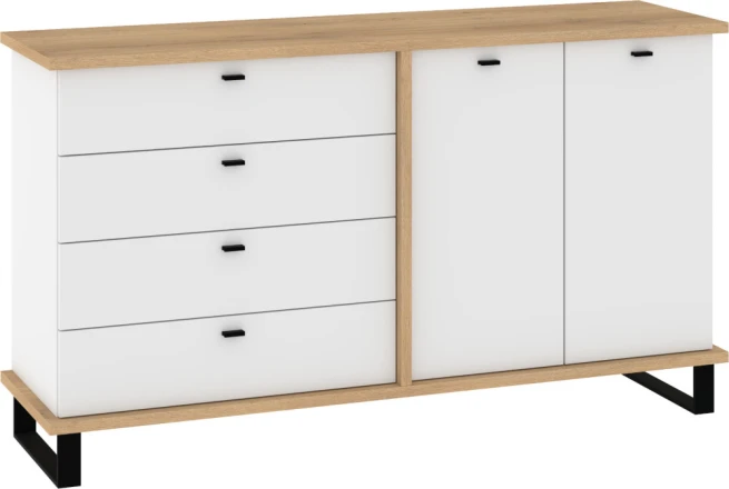 Komoda Cross 07
