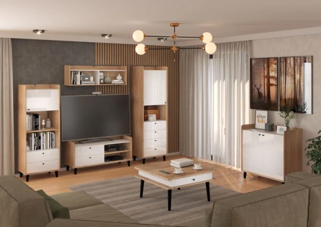 Konferenční stolek Dolce 10