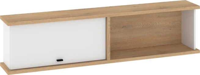 Závěsná skříňka Cross 22 D