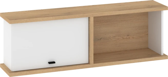 Závěsná skříňka Cross 24 S