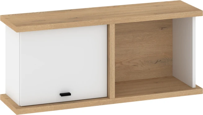 Závěsná skříňka Cross 23 M