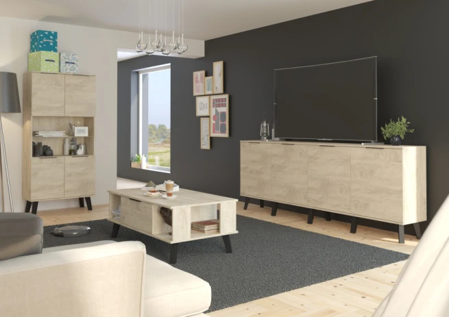 Obývací stěna Sven 3