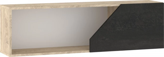 Závěsná skříňka Pax 24