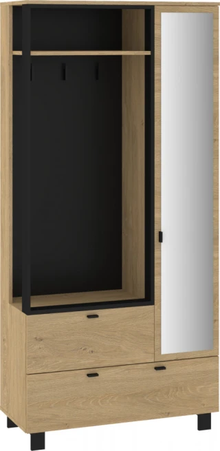 Předsíňová stěna Vegas 05